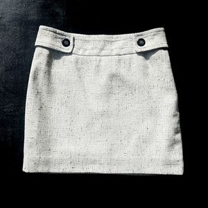 Outback Red ~ Mini Skirt ~ NWOT